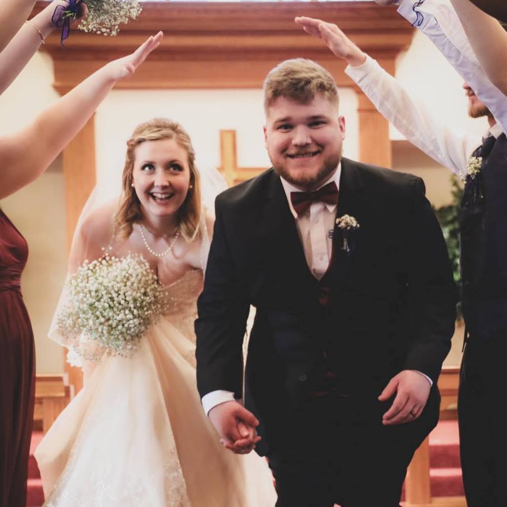 Meet your Posher, Mallory